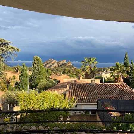 Sublime Logement Avec Vue Mer Et Jacuzzi La Ciotat Buitenkant foto