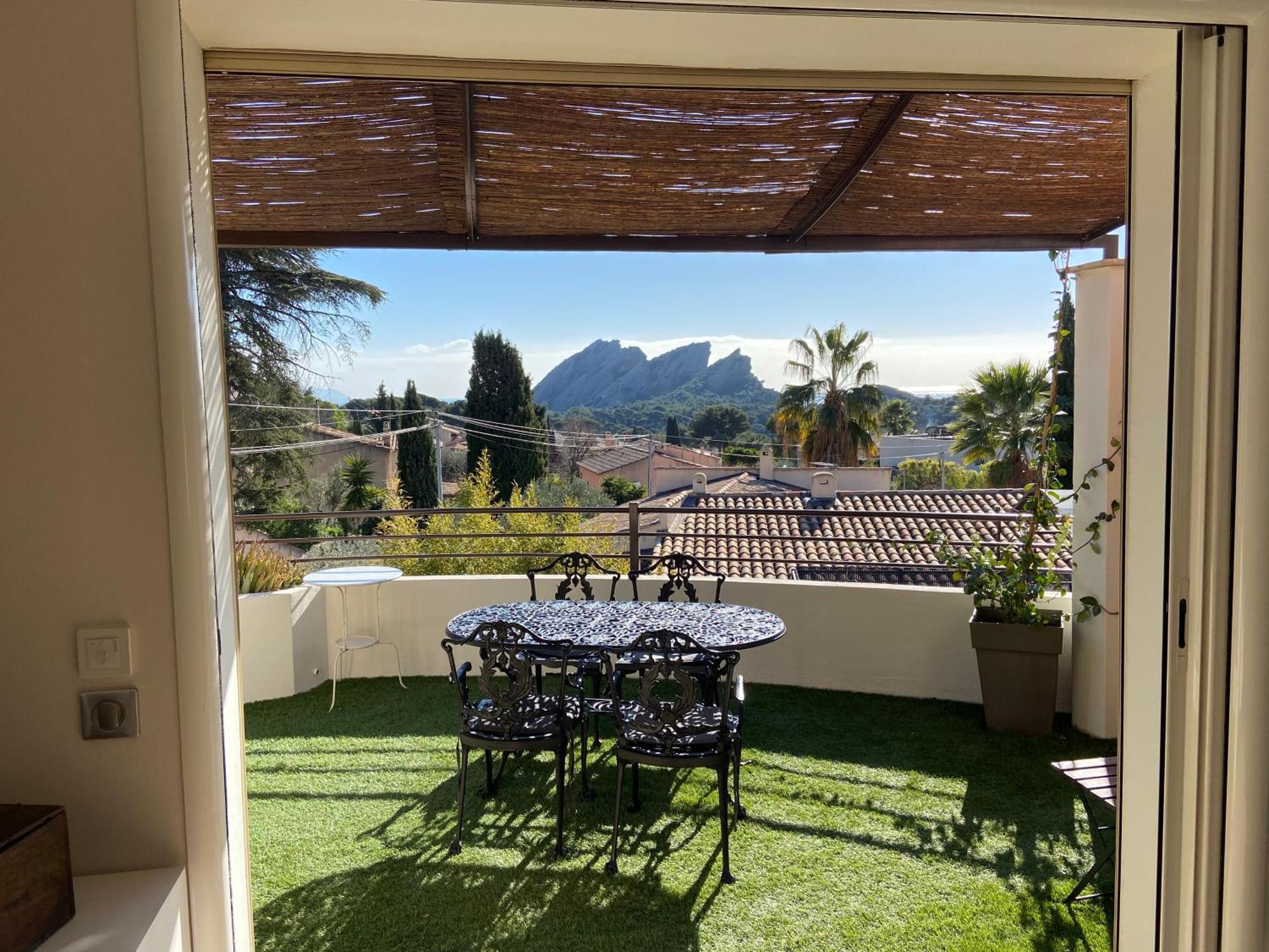 Sublime Logement Avec Vue Mer Et Jacuzzi La Ciotat Buitenkant foto