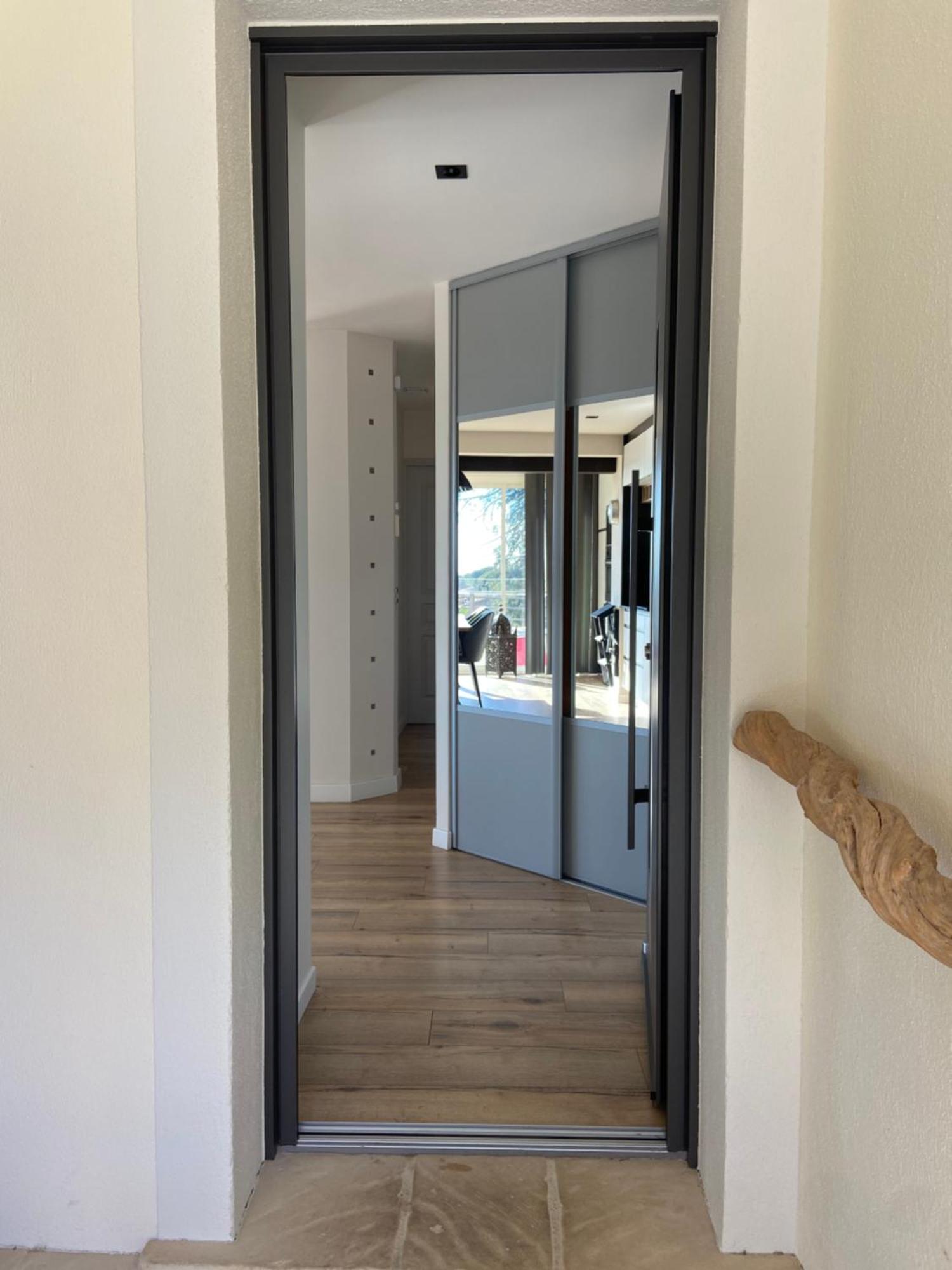 Sublime Logement Avec Vue Mer Et Jacuzzi La Ciotat Buitenkant foto