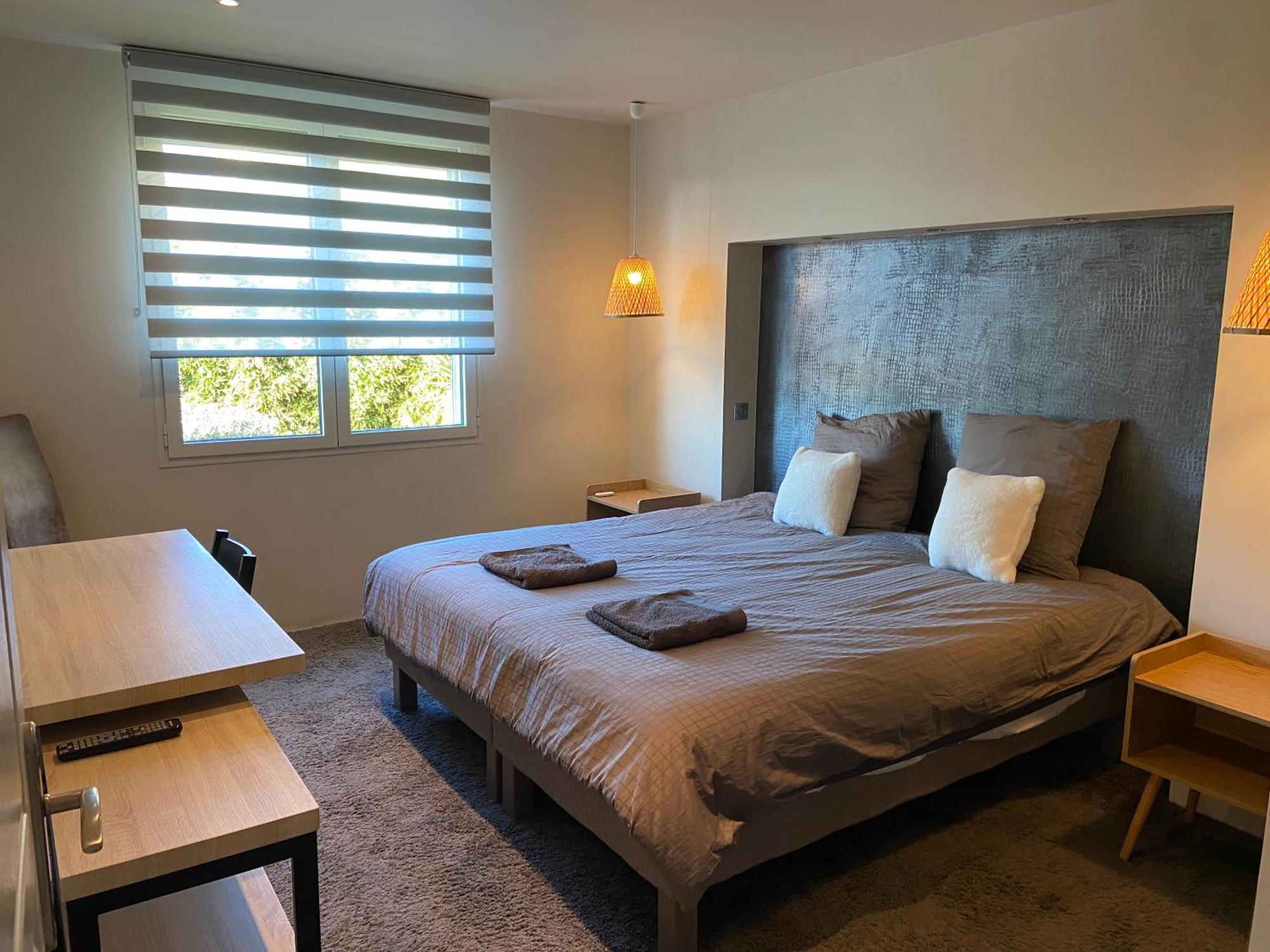 Sublime Logement Avec Vue Mer Et Jacuzzi La Ciotat Buitenkant foto